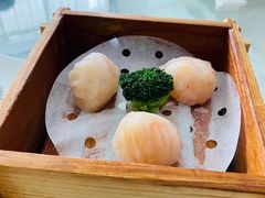 -粤财皇冠假日酒店·彩华轩中餐厅