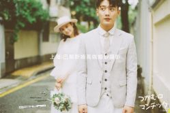 -巴黎新娘婚纱摄影·婚礼策划(嘉定总店)