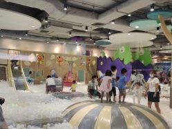 -meland亲子乐园•活动包场(佛山新DNA购物中心店)
