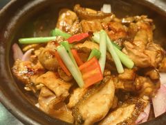-誉八仙粤菜(万象天地店)