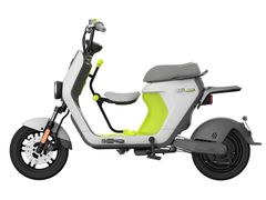 -九号电动车(安定门内大街店)