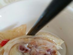 葱油鸡-区海鸡场饭店(石壁店)