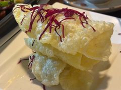 -尽善百年古院餐厅(王家老宅店)