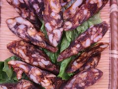 -阿婆情腊排骨火锅(金虹路店)