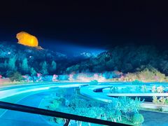 -鼎盛王朝康熙大典实景演出