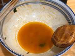 至尊鲜茄牛肉面-陈八两面家(华孚写字楼店)