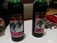 android_upload_pic-斗牛士牛排餐厅(嘉里汇店)