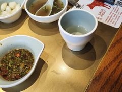 -手选潮汕鲜活牛肉火锅(二七广场店)