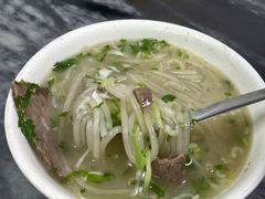 -郝刚刚羊杂割(柳巷店)