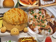 -蔡澜点心·粤菜(西单大悦城店)