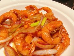 -上和臻品中国菜(花园街店)