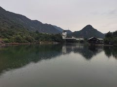 -大罗山风景区