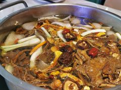 -潮牛一家潮汕牛肉火锅(璧山中央大街店)