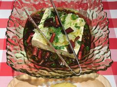 -西贝莜面村(上海百联西郊店)