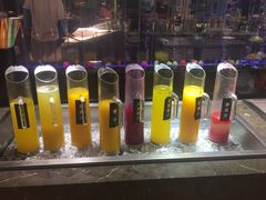 -欢乐牧场海鲜烤肉自助(牡丹园店)