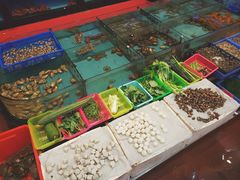 -天天海鲜城·海鲜大排档(新溪店)