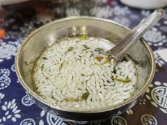 -张关合渣(航空大道店)