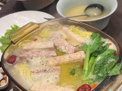 -聚宾楼·烤鸭·家宴(科技三路店)