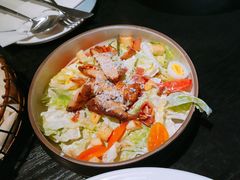 -C&R西班牙餐厅
