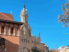 -瓦伦西亚大教堂