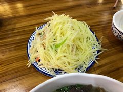 -秦韵轩·西安小馆(贻成福地广场店)