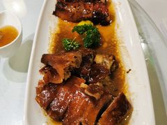 -尚一汤 广东炖汤(金桥国际店)