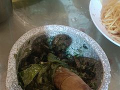 -萬家灯火·私房湘菜·22年老手艺(南岭大道店)