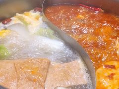 -手选潮汕鲜活牛肉火锅(二七广场店)