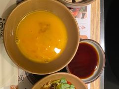 -温野菜涮涮锅(大悦城店)