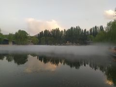 -金城公园