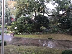 -浙江西子宾馆·瑶园咖啡厅