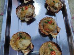 -大学城夜市大排档(凤栖路店)