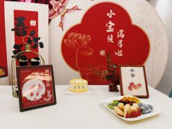-盈月阁母婴护理中心·月子中心·月嫂育儿嫂