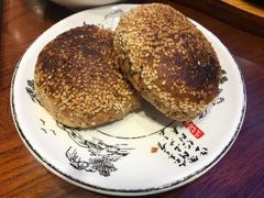 -李记白水羊头·清真老味家常菜(石景山店)