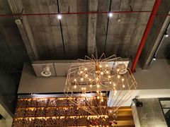 大堂-OGGI TRATTORIA PIZZERIA(深业上城店)