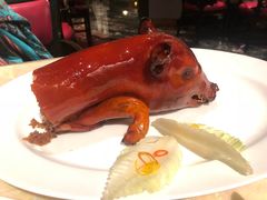 -8餐厅(新葡京酒店)