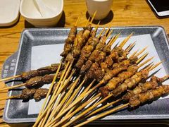 -管氏翅吧(护国寺店)