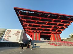 -中华艺术宫(上海美术馆)