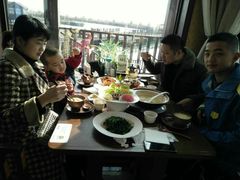 店内布置-新木器时代餐厅(太湖新天地店)