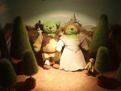 -济州岛泰迪熊博物馆