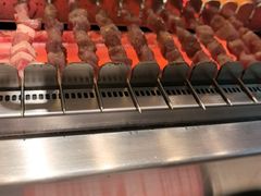 -冰城串说·羊肉串烧烤(哈西大街店)