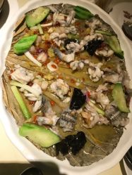 -惠食佳·宴会厅(滨江西路店)