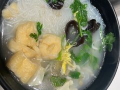 -小杨生煎(南京东路食品一店)