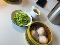 -东方早茶 海鲜•青岛菜(国信体育中心店)