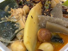 -林静小吃(复兴路店)