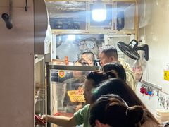 -抚琴第一烤(抚琴地铁站A口店)