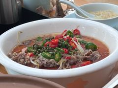 -一轩饺子馆(丽都店)