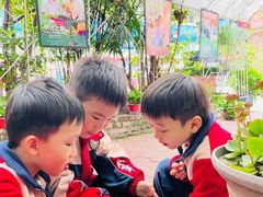 -金豆子幼稚园