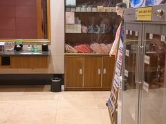 -北丽宫水疗会(宝利来国际大酒店店)