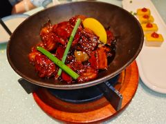 -老太原菜馆(南宫店)